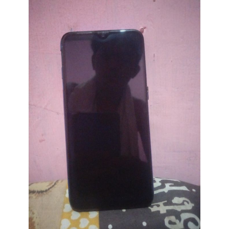 Realme C2 Matot