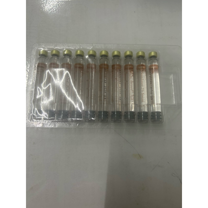 Scandonest 2% dental carpule citoject