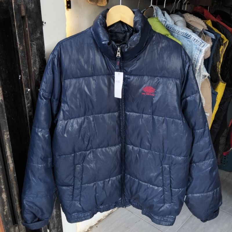 Puffer Jacket by DICKIES