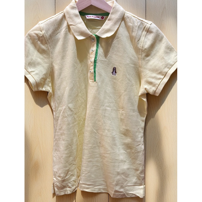 Polo Hush Puppies