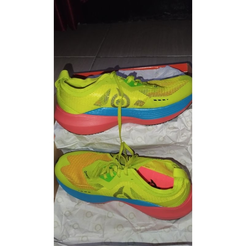 ORTUS HYPERGLIDE 3.0 PRELOVED