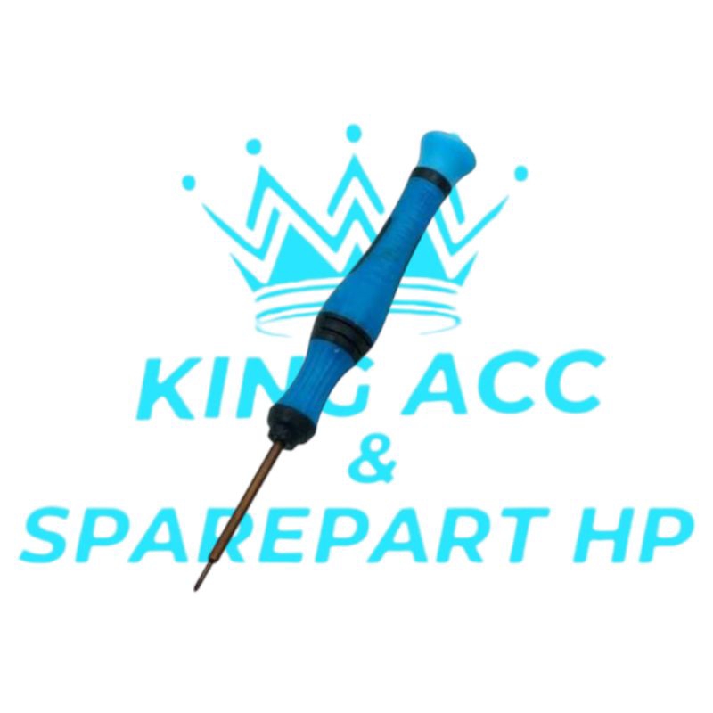 OBENG SATUAN OBENG PLUS 1.5