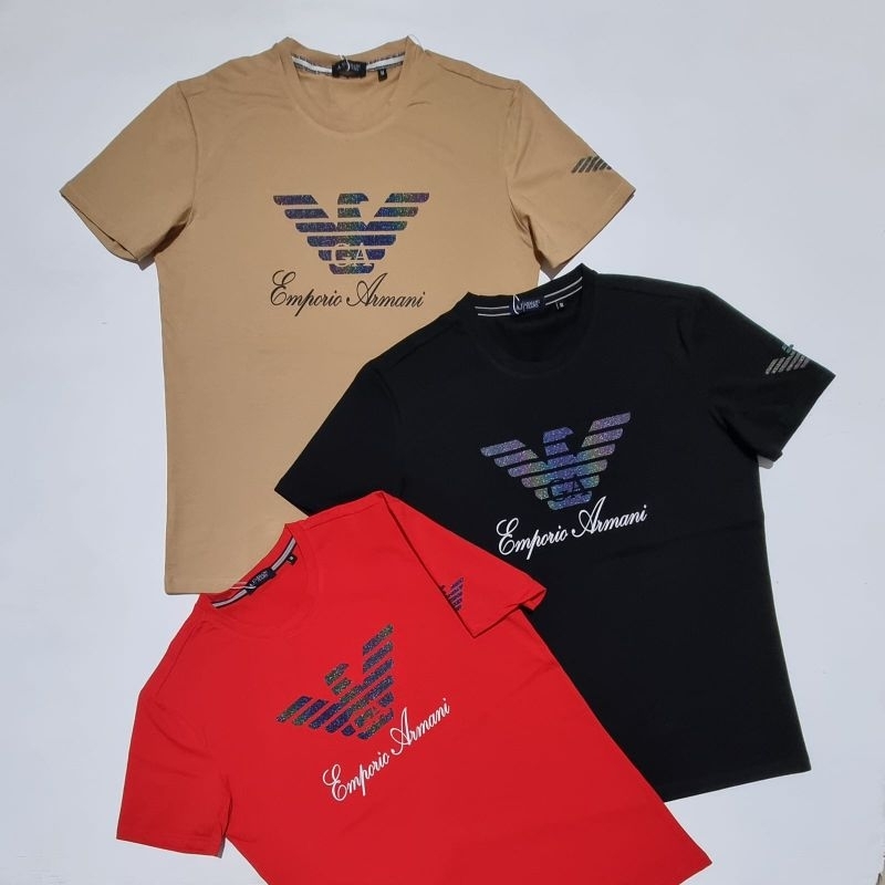 KAOS IMPORT PRIA KAOS PRIA IMPORT KAOS BAJU PRIA IMPORT HS01