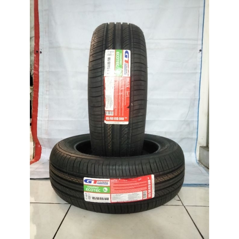 ban mobil 185-60 r15 GT RADIAL gudang ban murah