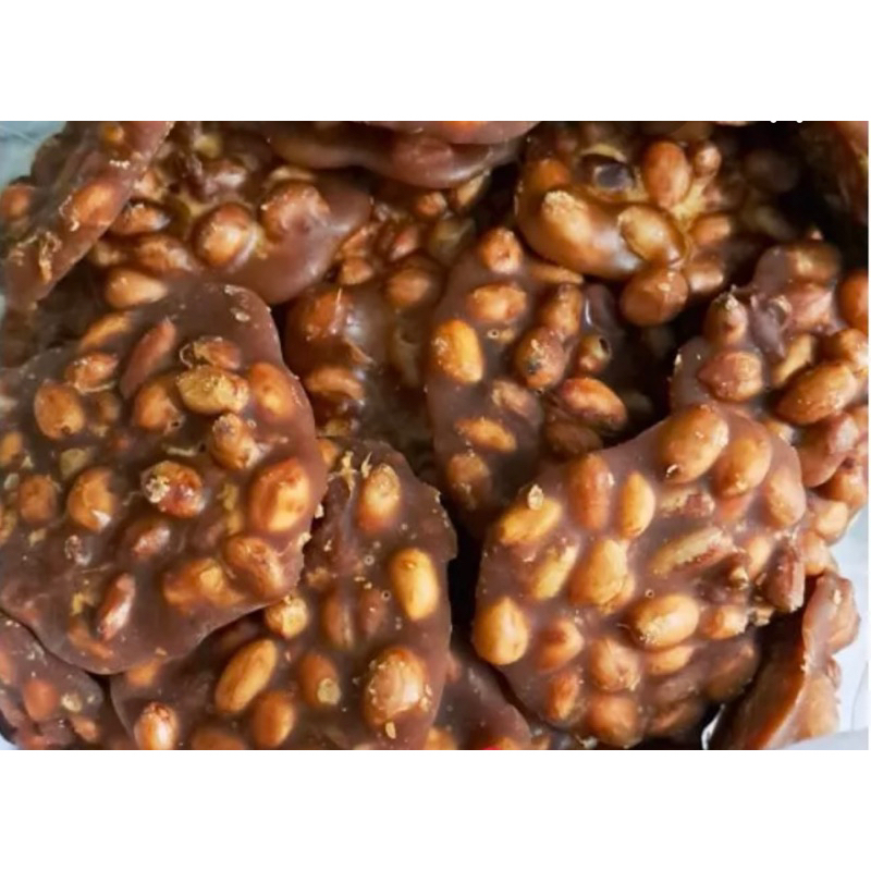 

Ampyang gula kacang 250gr