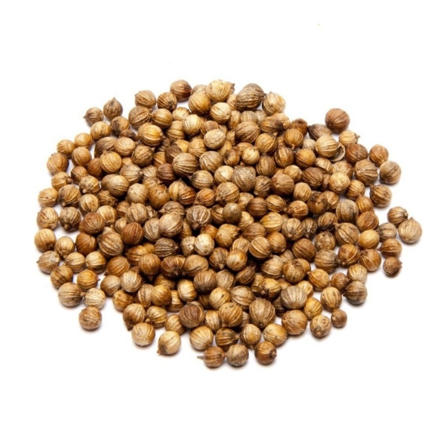 

biji ketumbar corriander coklat 100 gr