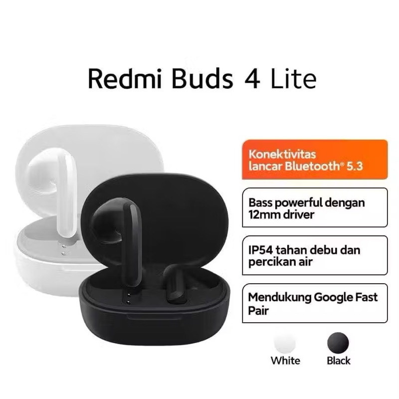 Redmi Buds 3 Lite