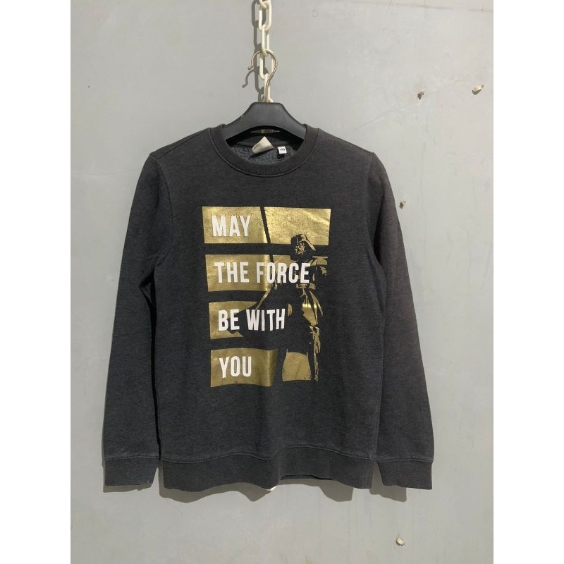 CREWNECK STARWARS