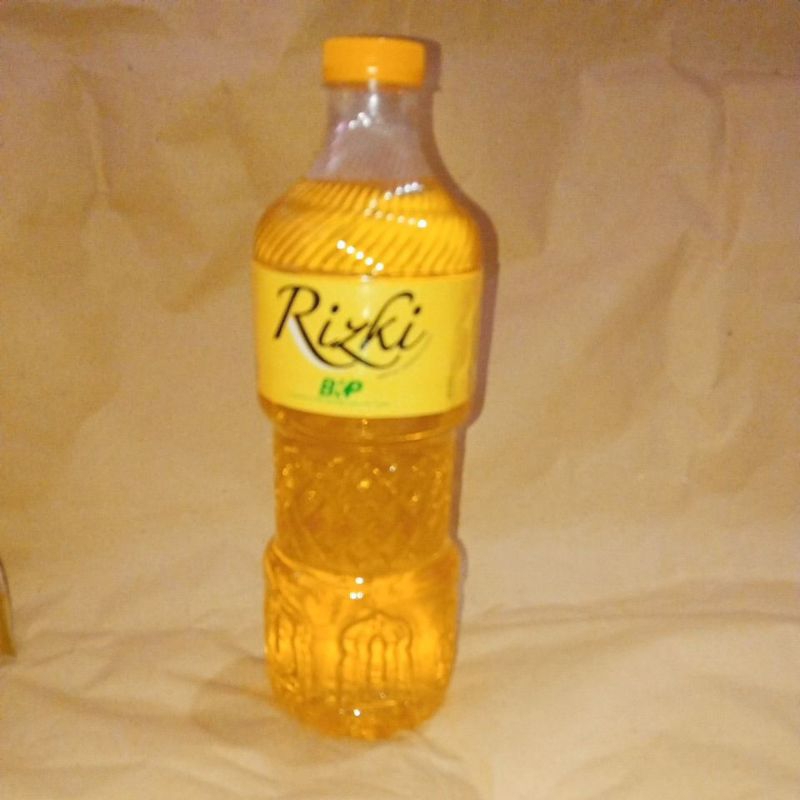 

minyak goreng rizki 1 liter murah Jawa timur