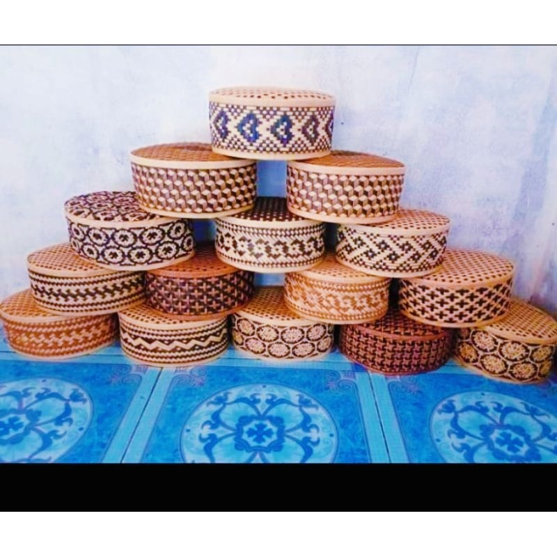 PECI ROTAN SINTETIS BERKUALITAS ANTI AIR✓