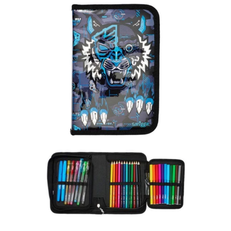 

Smiggle stationery gift pack