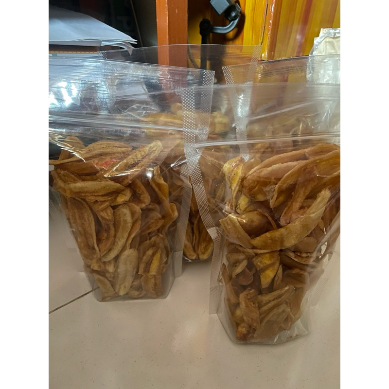 

kripik pisang