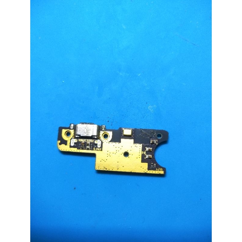 PCB CONNECTOR POCOPHONE F1 ORINAL COPOTAN
