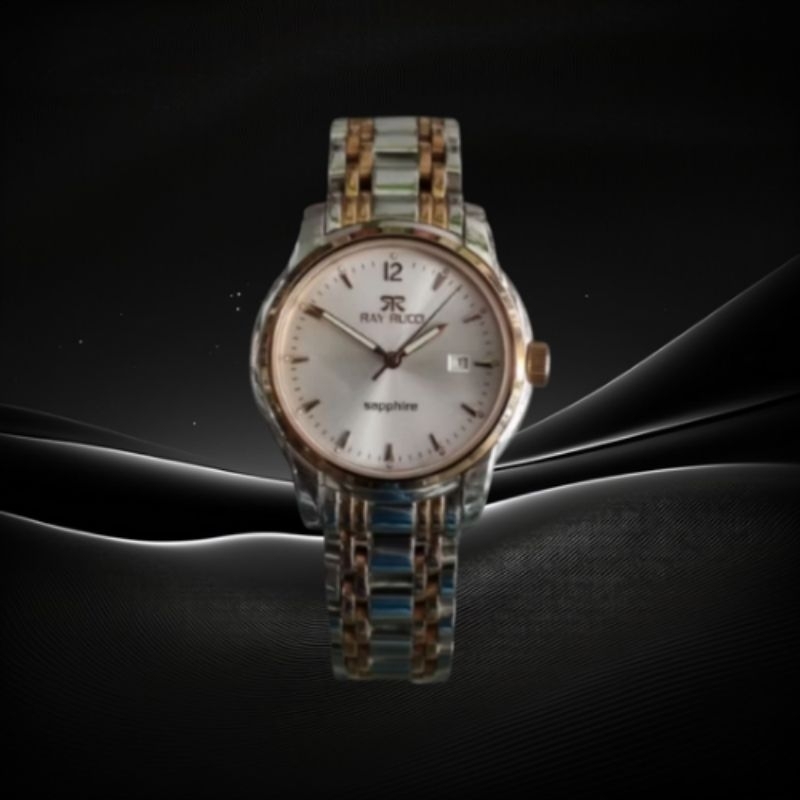 Harga jam tangan ray rucci original Terbaru Jun 2026 | BigGo Indonesia