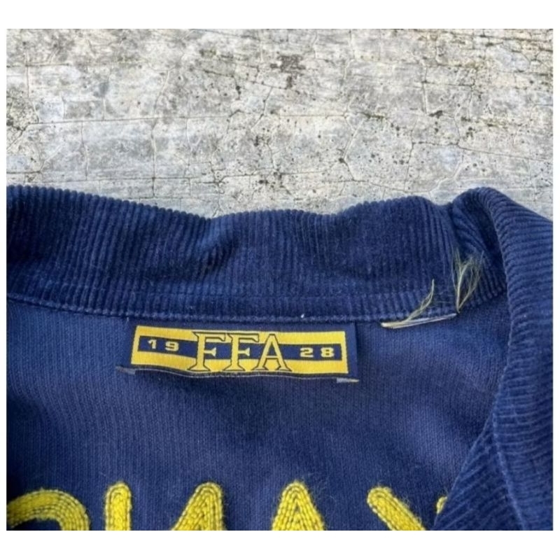 FFA JACKET