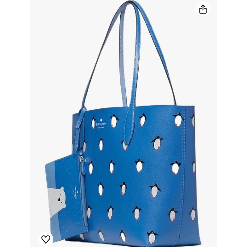 Tote Bag KS Reversible Multicolored