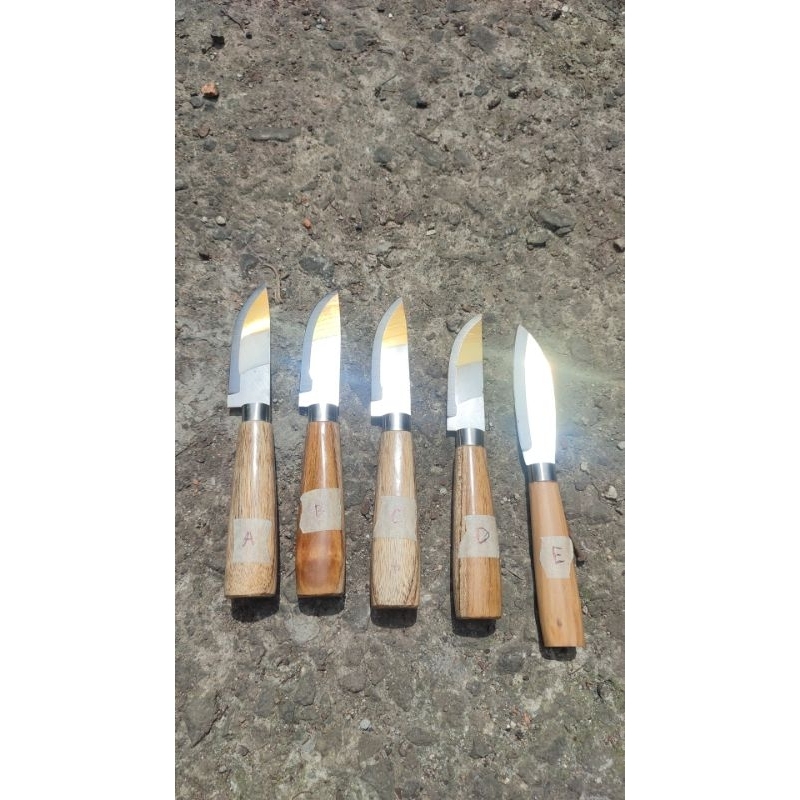 Pisau Hss Julia Dm05 Italy Limited Edition