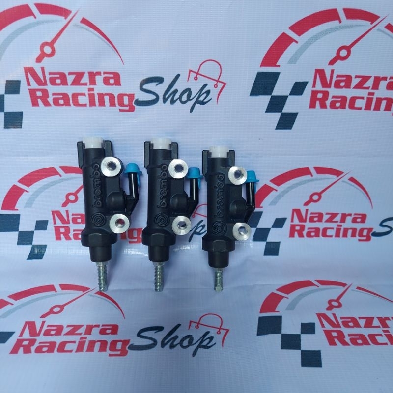 Master Rem Belakang Brembo Original PNP Ninja R & RR