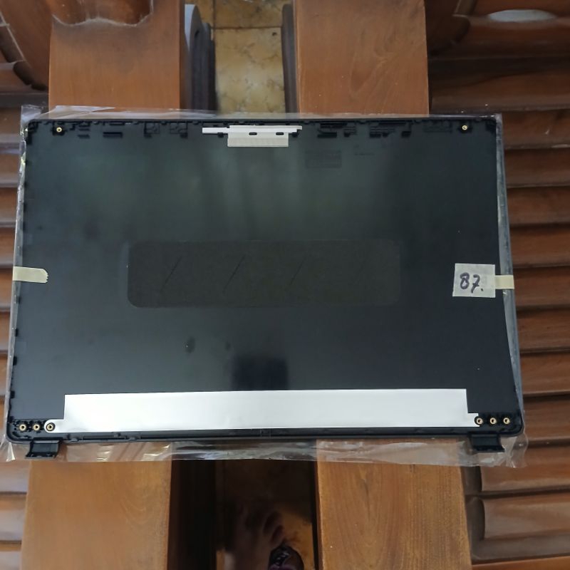 Mycoolcell Case Casing Back Belakang Laptop Acer A315 A315 42 54 Ex215-51 N19C1 15,6"