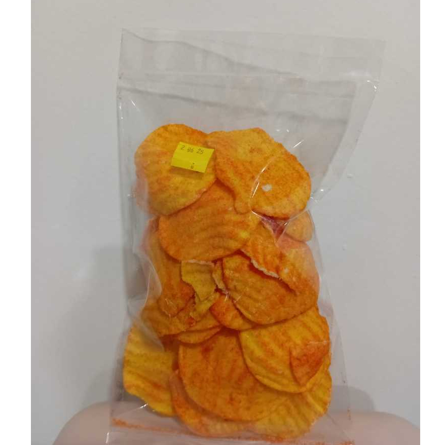 

KRIP KRIP GURIH DAN RENYAH