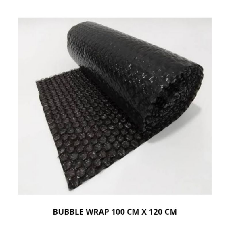 

BUBBLE WRAP 100 CM X 120 CM