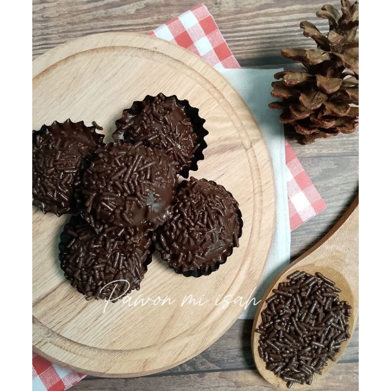 

seres chocolate cookies 400ml