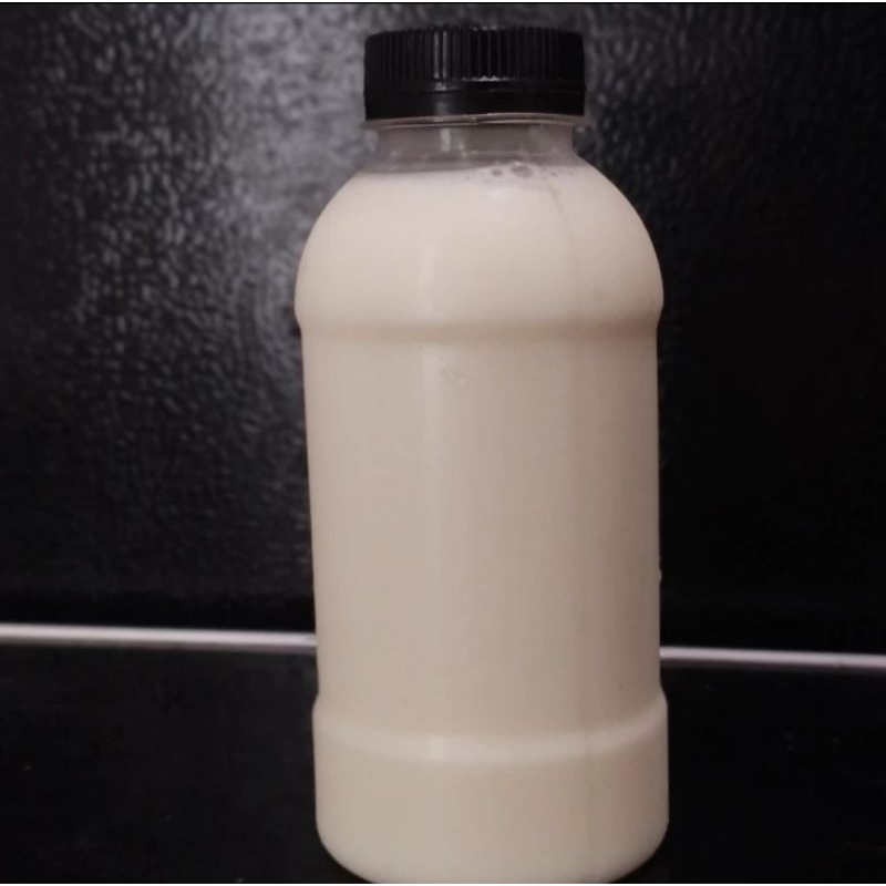 

susu sapi grassfed kemasan kecil 200ml