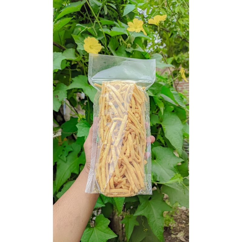 

stick ikan,berat 400g enak dan renyah