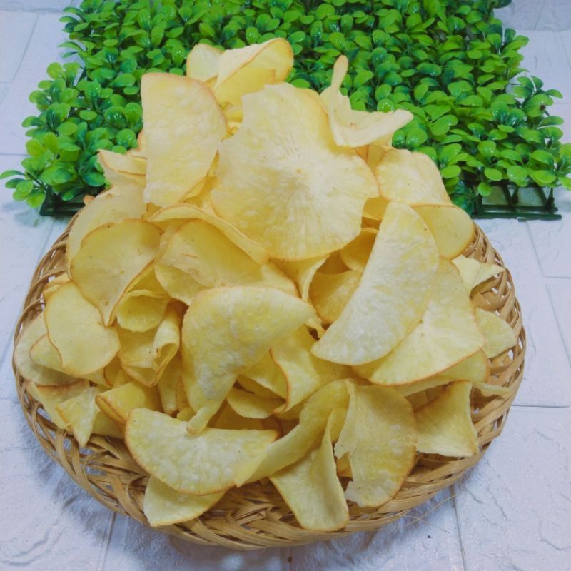 

keripik singkong