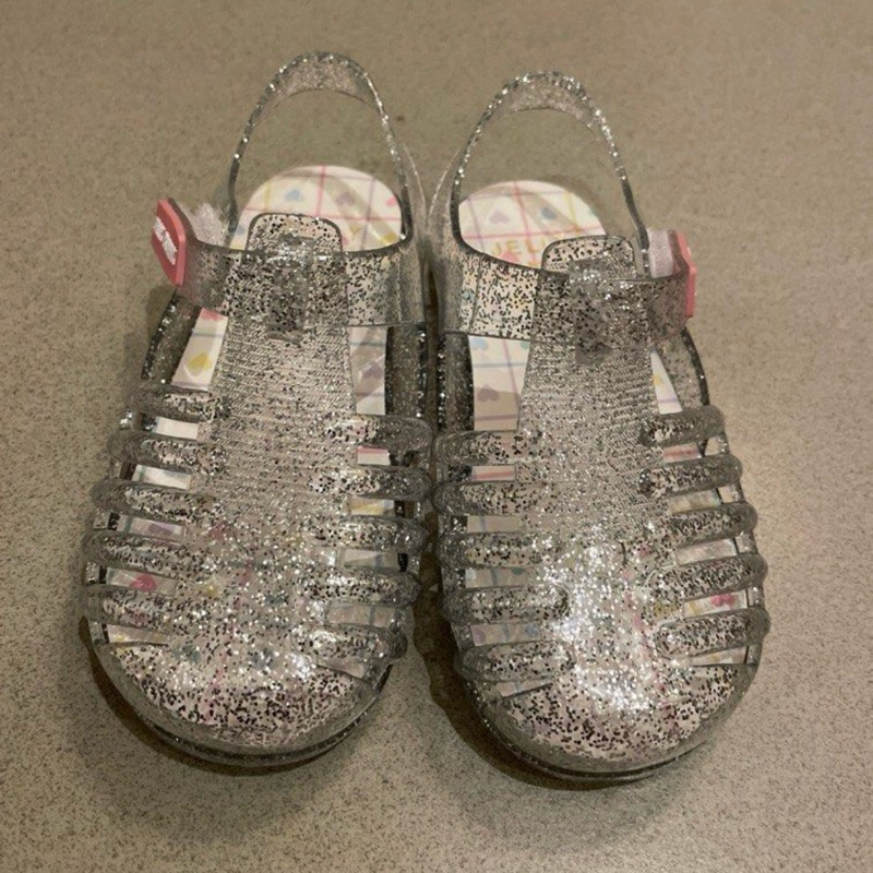 ORIGINAL JELLY BUNNY KIDS SHOES 25