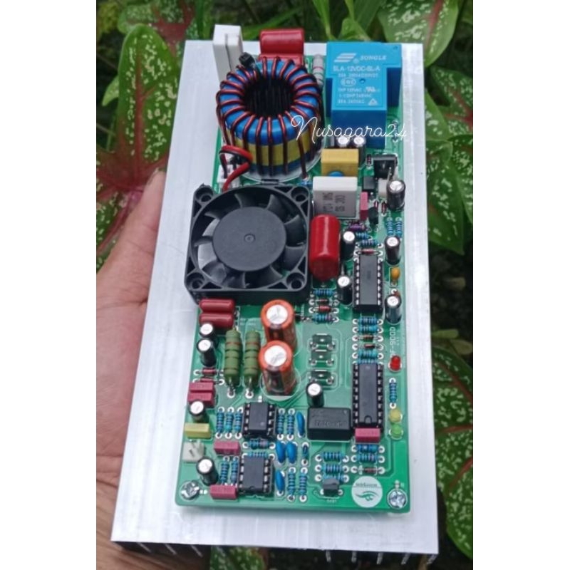 Driver Power Class D 900 double Fedback , Limiter | D900 DF | WAJIB BACA DESKRIPSI DI BAWAH