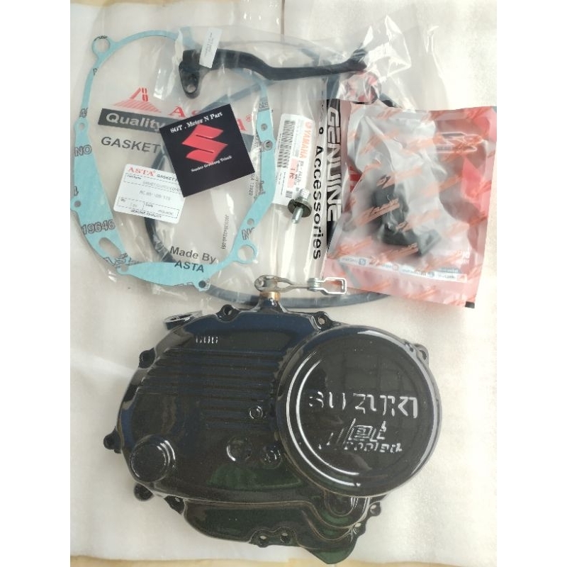 Bak Kopling Manual Rc 100 Bravo Tornado Gx Bak kopling manual Suzuki Bravo Rc 100 Rc100 & Suzuki Tor