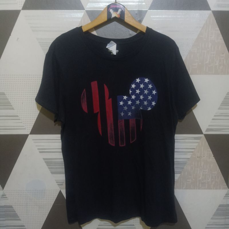 Tshirt Disney Port&Company