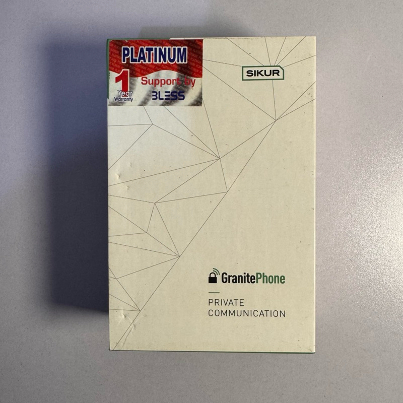 Sikur GranitePhone HP Android Murah