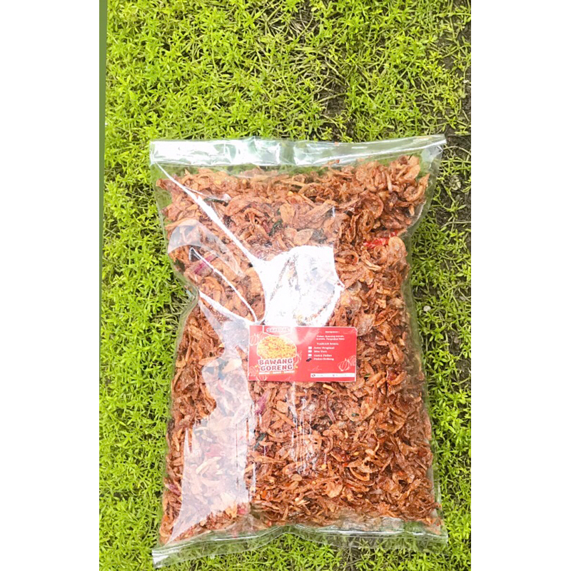 

SAMBAL BAWANG GORENG KILOAN BY Persambalan.tuban✨