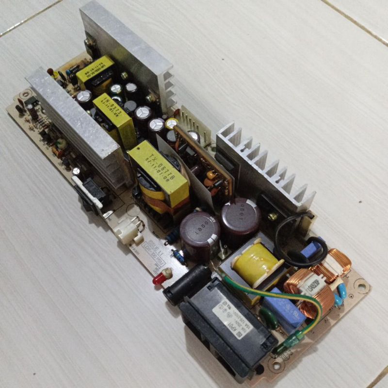 PSU PABX LG-NORTEL LDK-100