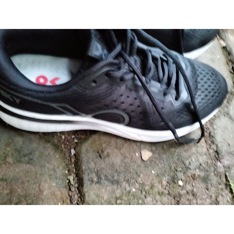 Sepatu Kanky Story Kaze Preloved