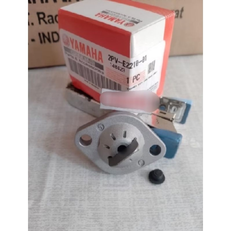 Tonjokan Keteng Tensioner Nmax Vixion NVA MX King Xabre Aerox 155 2PV-E2210-01