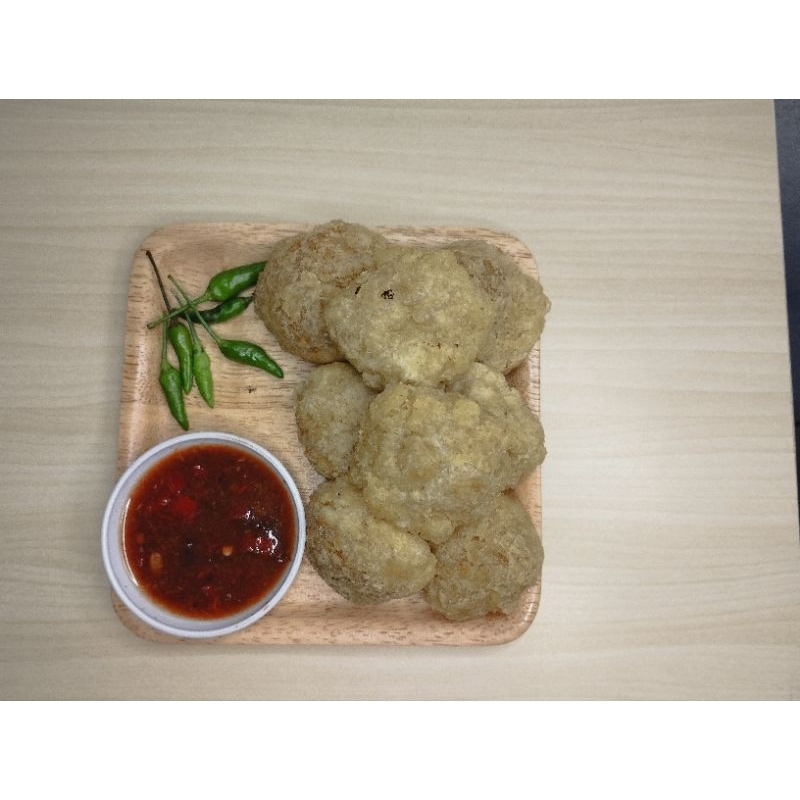 

Cireng Rujak Frozen Food Cireng Salju Cireng Kriwil Cireng Anti Meledak Cireng spesial Cireng Krispi