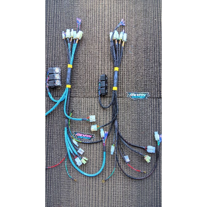 kabel body cb fulsoket