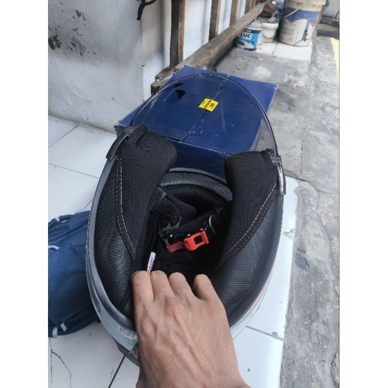 njs kairoz V2 camelia