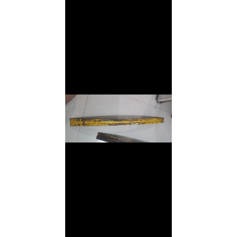 per jeep willys gen 1 panjang 75cm