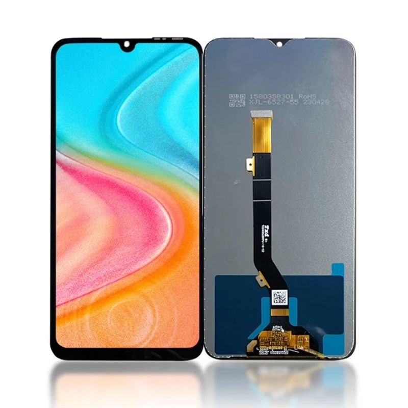 LCD TOUCHSCREEN INFINIX ZERO X -X6810
