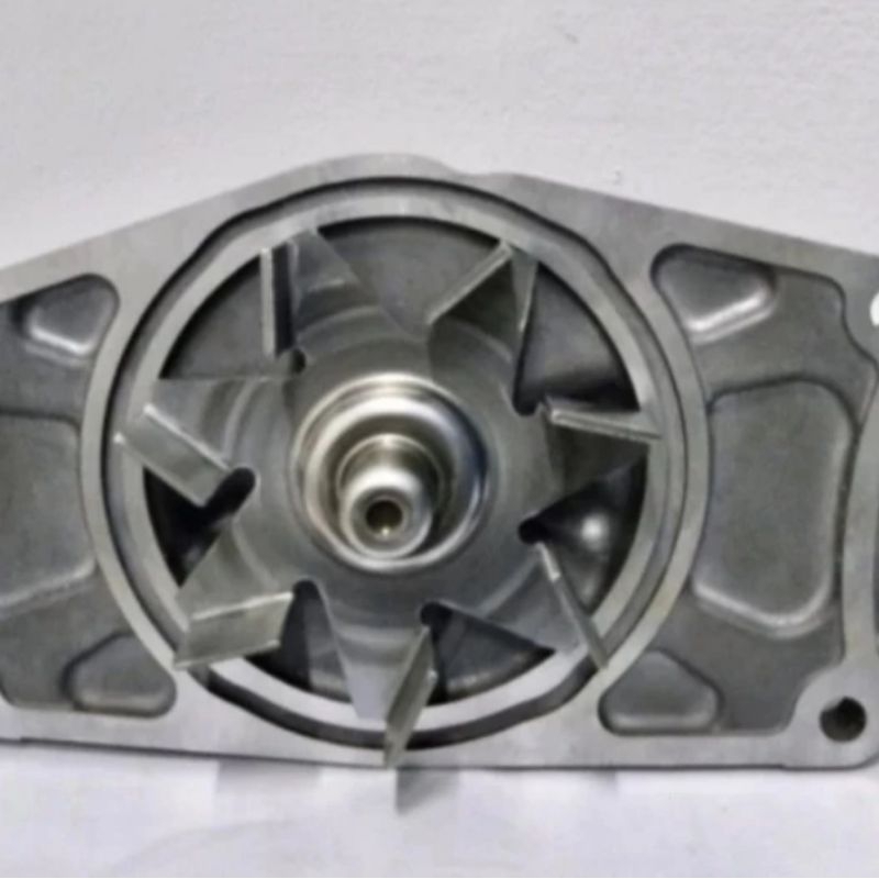 WATER PUMP ASSY MITSUBISHI PS125 CANTER ME993928