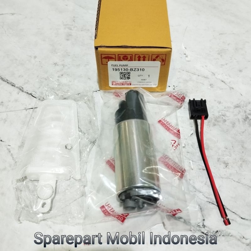 Fuel Pump Rotak Pompa Bensin Daihatsu Grandmax Gran Max Original