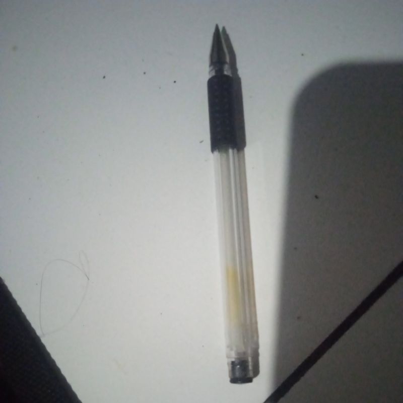 

Pulpen Tinta
