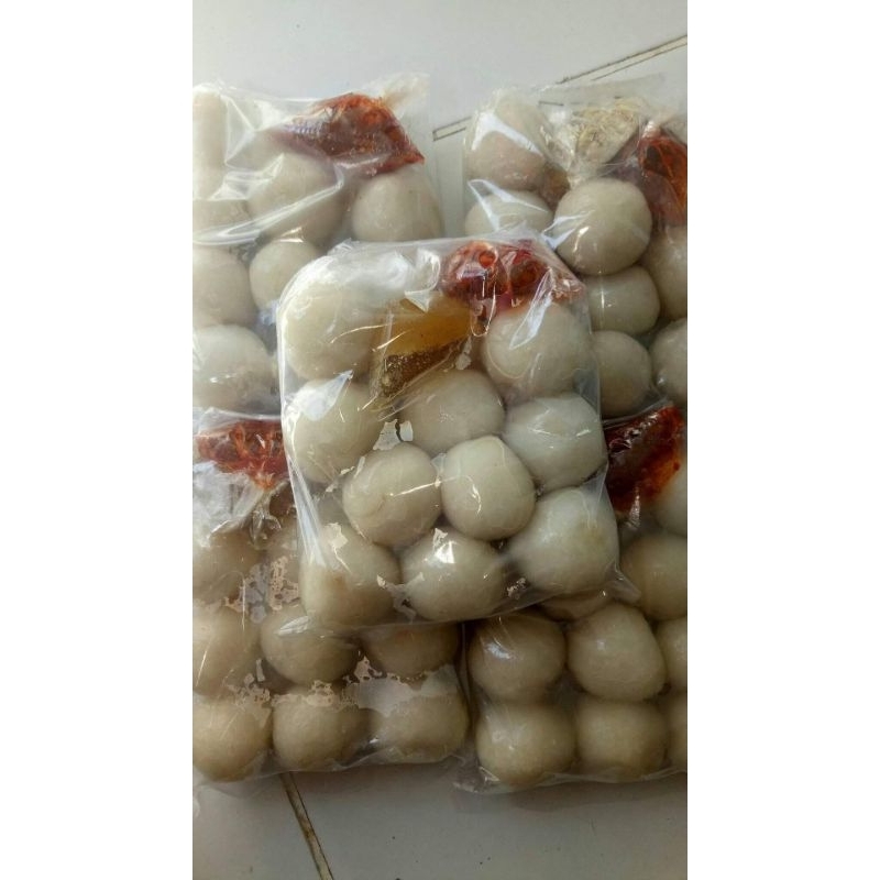 

CILOK ISI GAJIH