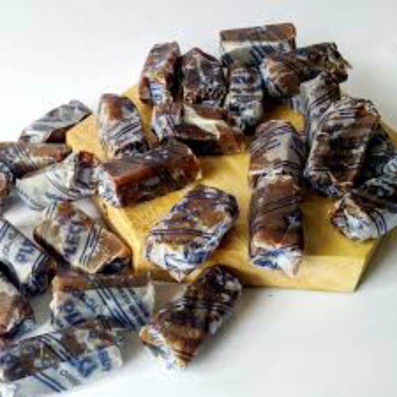 

Wajit Wajik Dodol Oleh Oleh Makanan Tradisional 500gr 1KG