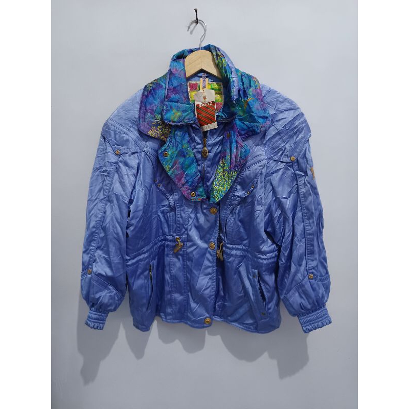 PHENIX VINTAGE BOOMBER