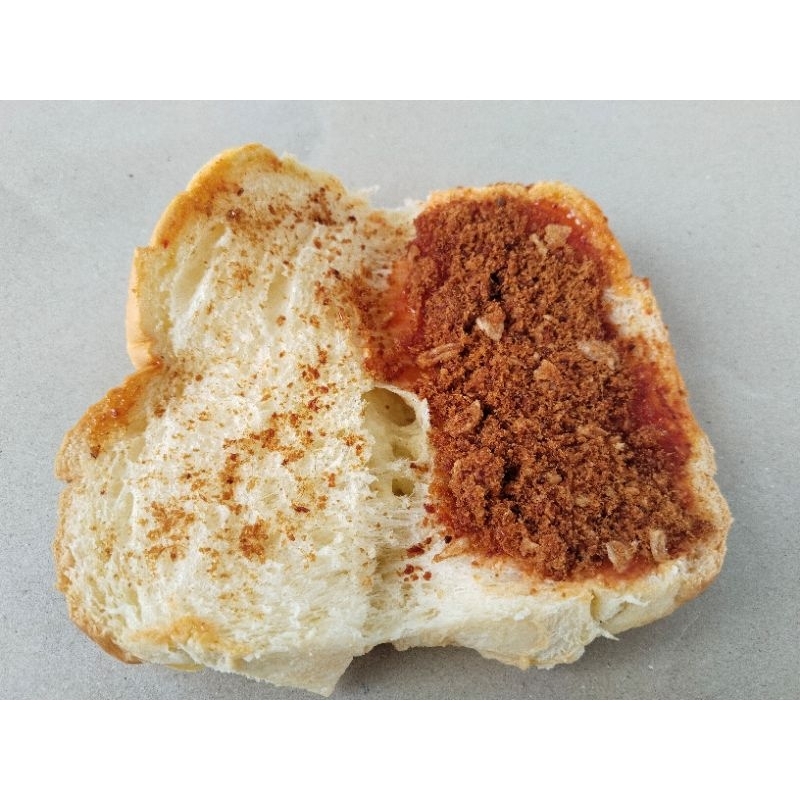 

roti sisir madura